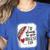 I'Ll Always Be Your Biggest Fan Baseball Mom s Women's Heather T-Shirt Heather True Royal I'Ll Always Be Your Biggest Fan Baseball Mom s Women's Heather T-Shirt Heather True Royal