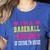 I'm A Baseball Mom Of Course I'm Broke Baseball Mom Women's Heather T-Shirt Heather True Royal I'm A Baseball Mom Of Course I'm Broke Baseball Mom Women's Heather T-Shirt Heather True Royal