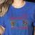 I’m A Baseball Mom Of Course I Know More Than The Coach Women's Heather T-Shirt Heather True Royal I’m A Baseball Mom Of Course I Know More Than The Coach Women's Heather T-Shirt Heather True Royal