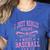 I Just Really Dislike Baseball Pants Baseball Mom Mama Women's Heather T-Shirt Heather True Royal I Just Really Dislike Baseball Pants Baseball Mom Mama Women's Heather T-Shirt Heather True Royal