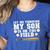 Let Me Through My Son Is Out The Field Baseball Mom Women's Heather T-Shirt Heather True Royal Let Me Through My Son Is Out The Field Baseball Mom Women's Heather T-Shirt Heather True Royal