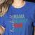 Mama Mommy Mom Bruh Baseball Mom Lover Mother's Day Women's Heather T-Shirt Heather True Royal Mama Mommy Mom Bruh Baseball Mom Lover Mother's Day Women's Heather T-Shirt Heather True Royal