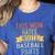 This Mom Hates White Baseball Pants Quote For a Baseball Mom Women's Heather T-Shirt Heather True Royal This Mom Hates White Baseball Pants Quote For a Baseball Mom Women's Heather T-Shirt Heather True Royal