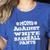 Moms Against Baseball Pants Baseball Mom Raglan Baseball Tee Women's Heather T-Shirt Heather True Royal