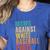 Moms Against Baseball Pants Baseball Mom Retro Women's Heather T-Shirt Heather True Royal Moms Against Baseball Pants Baseball Mom Retro Women's Heather T-Shirt Heather True Royal