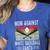 Moms Against Baseball Pants Mothers Baseball Mom Women's Heather T-Shirt Heather True Royal Moms Against Baseball Pants Mothers Baseball Mom Women's Heather T-Shirt Heather True Royal