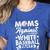 Moms Against Baseball Pants Shirt Baseball Mom Women's Heather T-Shirt Heather True Royal Moms Against Baseball Pants Shirt Baseball Mom Women's Heather T-Shirt Heather True Royal