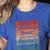 Who Needs Umpires When You Have Baseball Moms Baseballer Women's Heather T-Shirt Heather True Royal Who Needs Umpires When You Have Baseball Moms Baseballer Women's Heather T-Shirt Heather True Royal