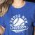 Proud Mom Senior 2024 Baseball Mom Proud Baseball Mom 2024 Women's Heather T-Shirt Heather True Royal Proud Mom Senior 2024 Baseball Mom Proud Baseball Mom 2024 Women's Heather T-Shirt Heather True Royal