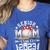 Senior 23 Baseball Mom Class Of 2023 Graduated Mother's Day Women's Heather T-Shirt Heather True Royal Senior 23 Baseball Mom Class Of 2023 Graduated Mother's Day Women's Heather T-Shirt Heather True Royal