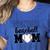Senior Baseball Mom Class Of 2024 Senior Mom Game Day Raglan Baseball Tee Women's Heather T-Shirt Heather True Royal Senior Baseball Mom Class Of 2024 Senior Mom Game Day Raglan Baseball Tee Women's Heather T-Shirt Heather True Royal