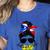 Softball Mom Puerto Rican Mom Spanish Baseball Mom Tote Women's Heather T-Shirt Heather True Royal Softball Mom Puerto Rican Mom Spanish Baseball Mom Tote Women's Heather T-Shirt Heather True Royal