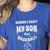 My Son Has Baseball Baseball Mom Mother's Day Sports Retro Women's Heather T-Shirt Heather True Royal My Son Has Baseball Baseball Mom Mother's Day Sports Retro Women's Heather T-Shirt Heather True Royal