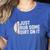 Sports Meme Rub Some Dirt On It For Baseball Mom Premium Women's Heather T-Shirt Heather True Royal Sports Meme Rub Some Dirt On It For Baseball Mom Premium Women's Heather T-Shirt Heather True Royal