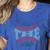 Spring 2024 Season Cute Baseball Mom It Is The Season Women's Heather T-Shirt Heather True Royal Spring 2024 Season Cute Baseball Mom It Is The Season Women's Heather T-Shirt Heather True Royal