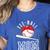 T-Ball Baseball Mom Teeball Mom Mother's Day 2024 Premium Women's Heather T-Shirt Heather True Royal T-Ball Baseball Mom Teeball Mom Mother's Day 2024 Premium Women's Heather T-Shirt Heather True Royal
