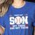 Thats My Son Out There And Not Yours Baseball Mom Women's Heather T-Shirt Heather True Royal Thats My Son Out There And Not Yours Baseball Mom Women's Heather T-Shirt Heather True Royal