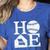 Vintage Baseball Home Missouri State Outline Baseball Mom Women's Heather T-Shirt Heather True Royal Vintage Baseball Home Missouri State Outline Baseball Mom Women's Heather T-Shirt Heather True Royal