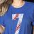 Vintage Baseball Mom 7 Jersey Baseball Favorite Player Women's Heather T-Shirt Heather True Royal Vintage Baseball Mom 7 Jersey Baseball Favorite Player Women's Heather T-Shirt Heather True Royal