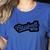 Women's Baseball Softball Baseball Mom Baseball Women's Heather T-Shirt Heather True Royal Women's Baseball Softball Baseball Mom Baseball Women's Heather T-Shirt Heather True Royal