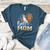 Ball Mom Heart Basketball Baseball Mom Women's Heather T-Shirt Heather Deep Teal Ball Mom Heart Basketball Baseball Mom Women's Heather T-Shirt Heather Deep Teal