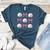 Baseball Boys Girls Baseball Mom Tee Pink Bow Baseball Women's Heather T-Shirt Heather Deep Teal Baseball Boys Girls Baseball Mom Tee Pink Bow Baseball Women's Heather T-Shirt Heather Deep Teal