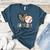 Baseball Game Day Vibes Baseball Mom Mama Leopard Cute Women's Heather T-Shirt Heather Deep Teal Baseball Game Day Vibes Baseball Mom Mama Leopard Cute Women's Heather T-Shirt Heather Deep Teal