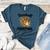Baseball Godmother Leopard Heart Baseball Mom Game Day Women's Heather T-Shirt Heather Deep Teal Baseball Godmother Leopard Heart Baseball Mom Game Day Women's Heather T-Shirt Heather Deep Teal