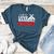 Baseball I Love Baseball Moms Women's Heather T-Shirt Heather Deep Teal Baseball I Love Baseball Moms Women's Heather T-Shirt Heather Deep Teal