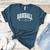 Baseball Mom Attitude Cute Baseball Mom's Sport And Athletic Women's Heather T-Shirt Heather Deep Teal Baseball Mom Attitude Cute Baseball Mom's Sport And Athletic Women's Heather T-Shirt Heather Deep Teal