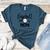 Baseball Mom Cute Arrow Father's Mother's Xmas Day Women's Heather T-Shirt Heather Deep Teal Baseball Mom Cute Arrow Father's Mother's Xmas Day Women's Heather T-Shirt Heather Deep Teal