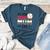 In My Baseball Mom Era Baseball Mom Mother Women's Heather T-Shirt Heather Deep Teal In My Baseball Mom Era Baseball Mom Mother Women's Heather T-Shirt Heather Deep Teal