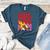 Baseball Mom Game Day Trendy Pink Leopard Mama Premium Women's Heather T-Shirt Heather Deep Teal Baseball Mom Game Day Trendy Pink Leopard Mama Premium Women's Heather T-Shirt Heather Deep Teal