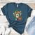 Baseball Mom Green Shamrock St Patrick Day Women Women's Heather T-Shirt Heather Deep Teal Baseball Mom Green Shamrock St Patrick Day Women Women's Heather T-Shirt Heather Deep Teal