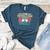 I Am A Baseball Mom With A Hood Playlist Premium Women's Heather T-Shirt Heather Deep Teal