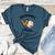 Baseball Mom Leopard Heart Baseball Player Kids Women's Heather T-Shirt Heather Deep Teal Baseball Mom Leopard Heart Baseball Player Kids Women's Heather T-Shirt Heather Deep Teal