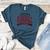 Baseball Mom Baseball Mama Mother's Day Red Loud Proud Women's Heather T-Shirt Heather Deep Teal Baseball Mom Baseball Mama Mother's Day Red Loud Proud Women's Heather T-Shirt Heather Deep Teal