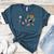Baseball Mom Baseball Mama Women's Heather T-Shirt Heather Deep Teal Baseball Mom Baseball Mama Women's Heather T-Shirt Heather Deep Teal