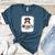 Baseball Mom Messy Bun Mommy Baseball Player Premium Women's Heather T-Shirt Heather Deep Teal Baseball Mom Messy Bun Mommy Baseball Player Premium Women's Heather T-Shirt Heather Deep Teal