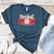 Baseball Mom Mother's Day For Mom Game Day Outfit Women's Heather T-Shirt Heather Deep Teal Baseball Mom Mother's Day For Mom Game Day Outfit Women's Heather T-Shirt Heather Deep Teal