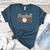 Baseball Mom Mothers' Day Women's Heather T-Shirt Heather Deep Teal Baseball Mom Mothers' Day Women's Heather T-Shirt Heather Deep Teal