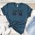 Baseball Mom Mother`s Day Women's Heather T-Shirt Heather Deep Teal Baseball Mom Mother`s Day Women's Heather T-Shirt Heather Deep Teal