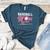 Baseball Mom Pink Ribbon Breast Cancer Awareness Fighters Women's Heather T-Shirt Heather Deep Teal Baseball Mom Pink Ribbon Breast Cancer Awareness Fighters Women's Heather T-Shirt Heather Deep Teal