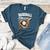 Baseball Mom Baseball Player Women's Heather T-Shirt Heather Deep Teal