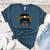 Baseball Mom Baseball Player Mom Women's Heather T-Shirt Heather Deep Teal