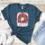 Baseball Mom Rainbow Boho Mommy Premium Women's Heather T-Shirt Heather Deep Teal Baseball Mom Rainbow Boho Mommy Premium Women's Heather T-Shirt Heather Deep Teal