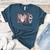 Baseball Mom Shirt Heart Love Baseball Gammylife Women's Heather T-Shirt Heather Deep Teal Baseball Mom Shirt Heart Love Baseball Gammylife Women's Heather T-Shirt Heather Deep Teal
