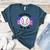 Baseball Mom Sports Mom Proud Baseball Mom Women's Heather T-Shirt Heather Deep Teal Baseball Mom Sports Mom Proud Baseball Mom Women's Heather T-Shirt Heather Deep Teal