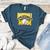 Baseball Mom Sports Mom Yellow Women's Heather T-Shirt Heather Deep Teal Baseball Mom Sports Mom Yellow Women's Heather T-Shirt Heather Deep Teal
