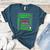 Baseball Mom Traits For Great Mothers Grey And Green Women's Heather T-Shirt Heather Deep Teal Baseball Mom Traits For Great Mothers Grey And Green Women's Heather T-Shirt Heather Deep Teal